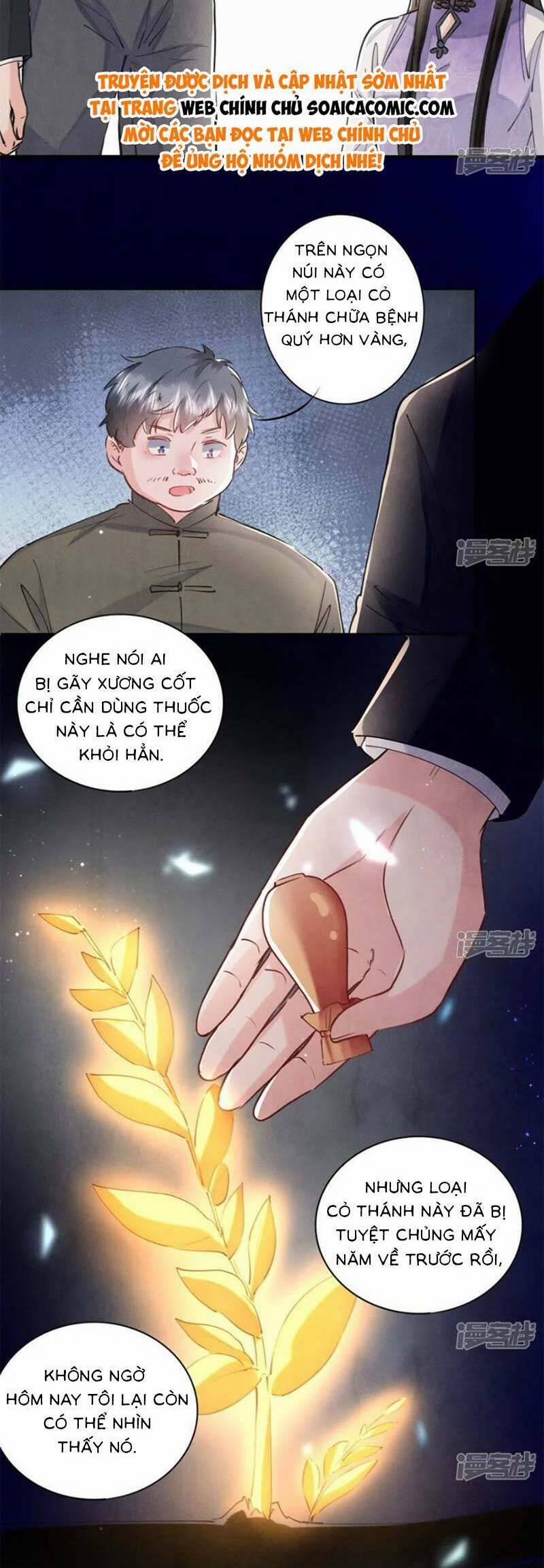 Tôi Có Ông Chồng Hay Ghen 93 trang 4