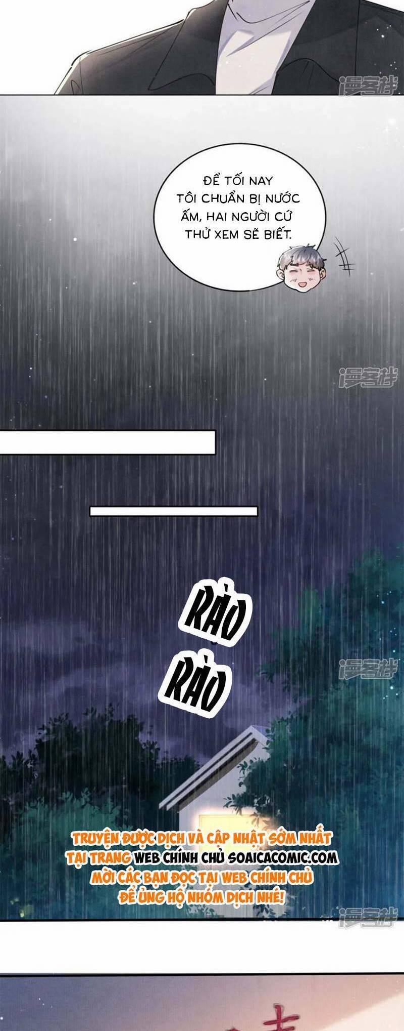 Tôi Có Ông Chồng Hay Ghen 93 trang 6