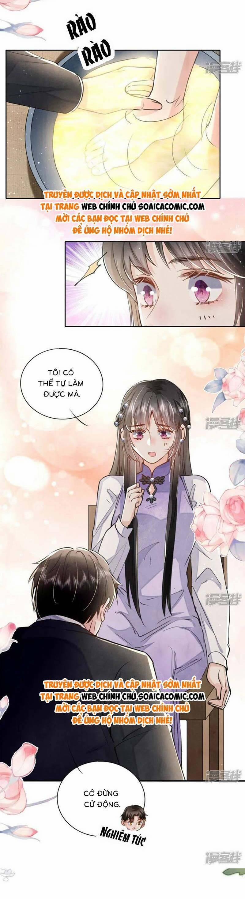 Tôi Có Ông Chồng Hay Ghen 93 trang 9