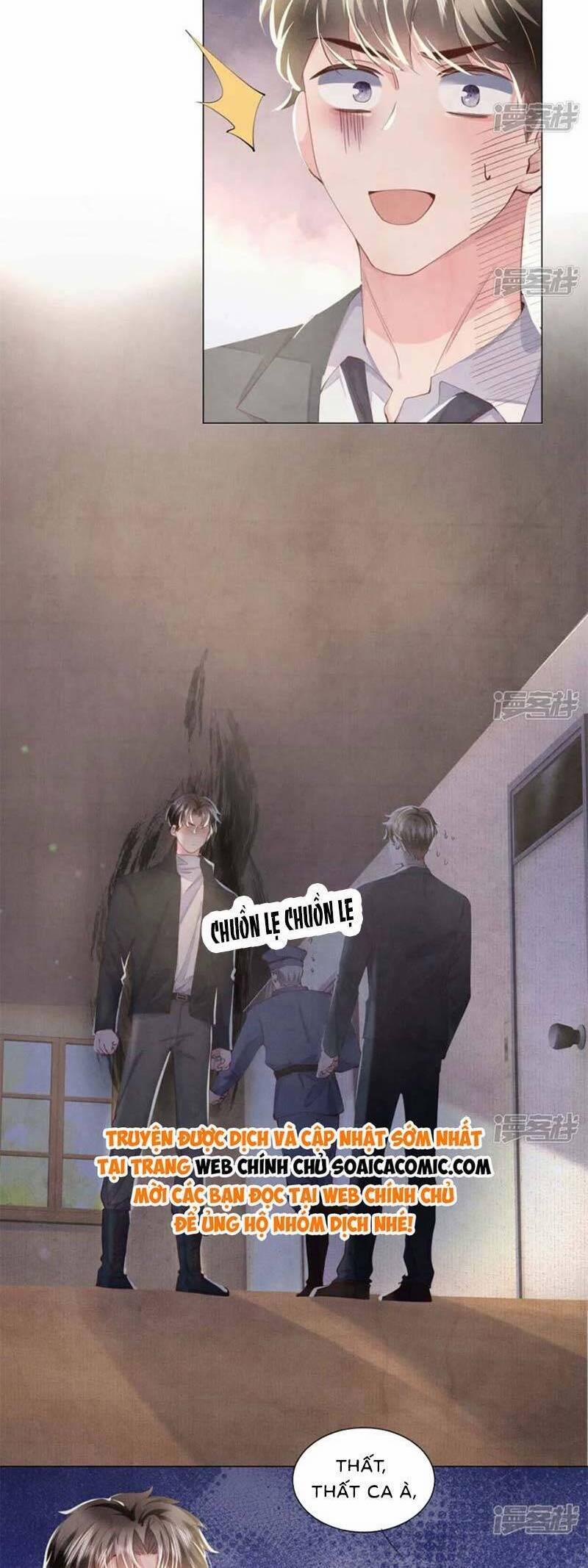 Tôi Có Ông Chồng Hay Ghen 94 trang 1