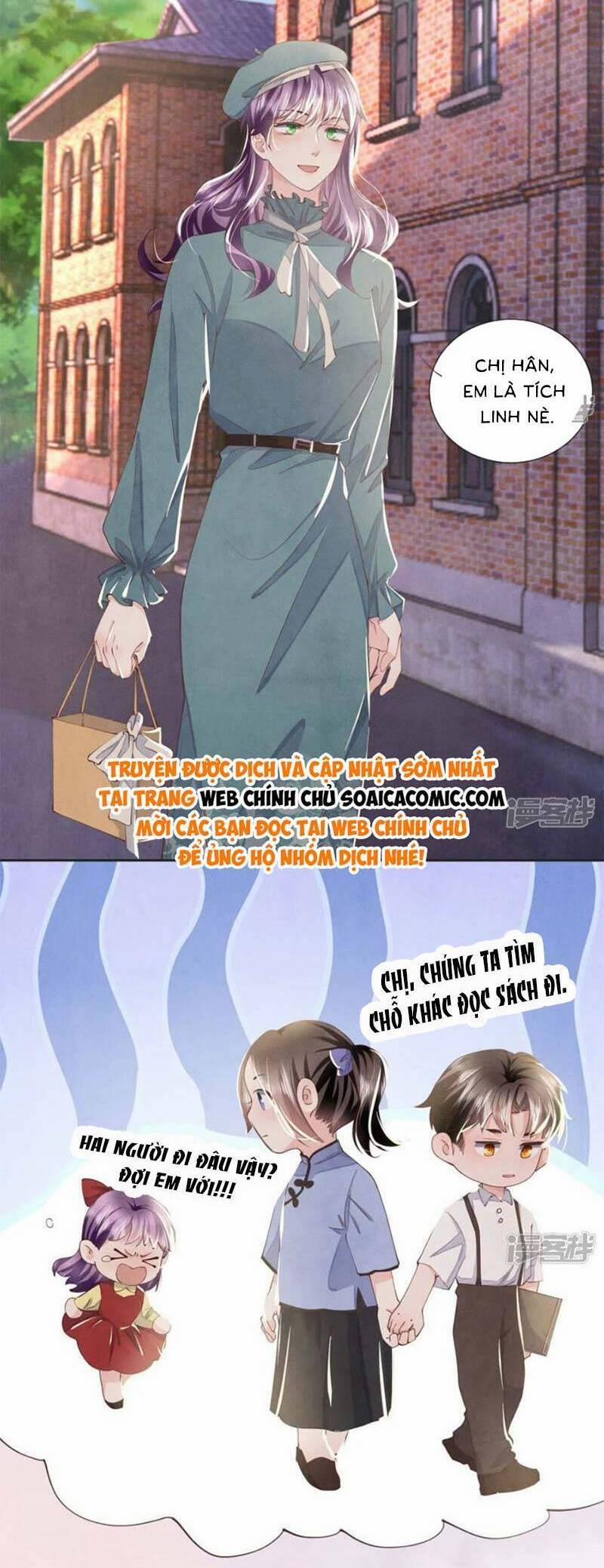 Tôi Có Ông Chồng Hay Ghen 94 trang 16