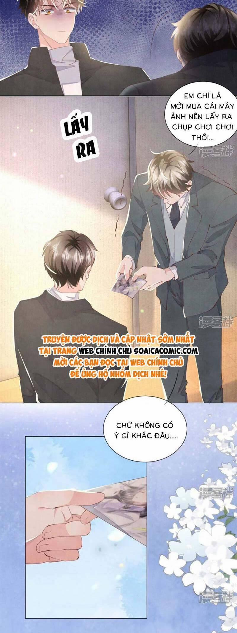 Tôi Có Ông Chồng Hay Ghen 94 trang 2