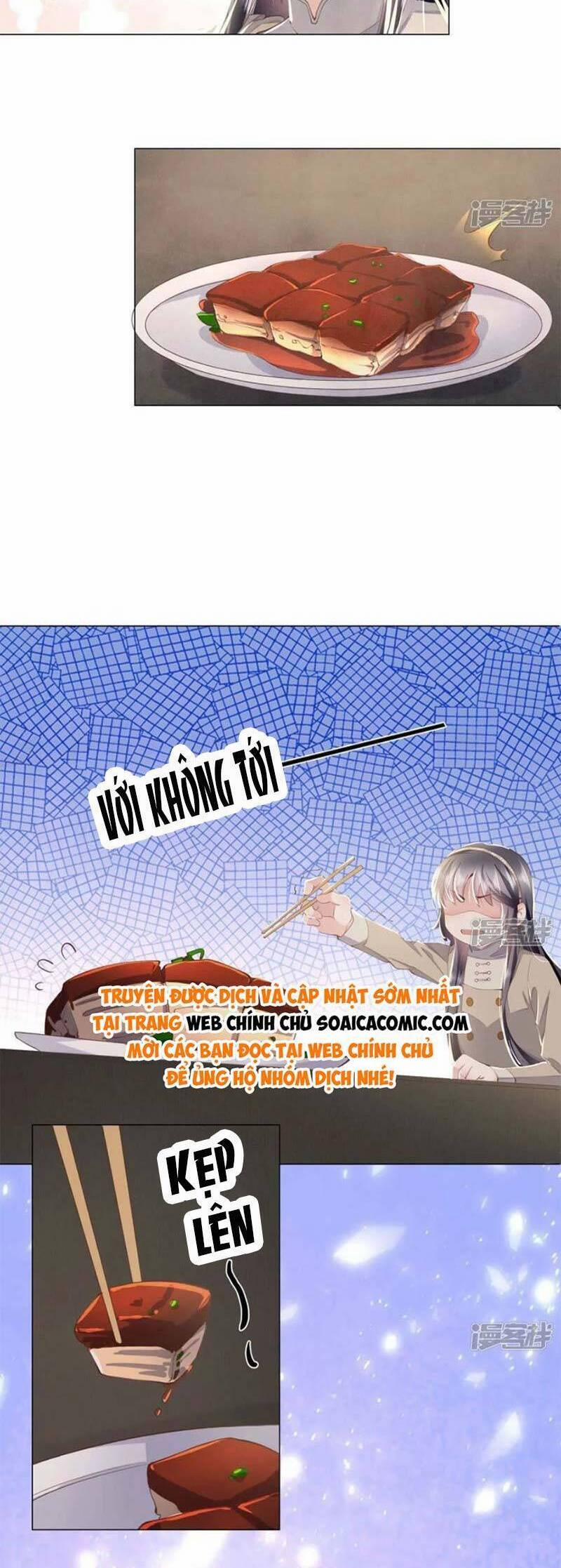 Tôi Có Ông Chồng Hay Ghen 94 trang 20