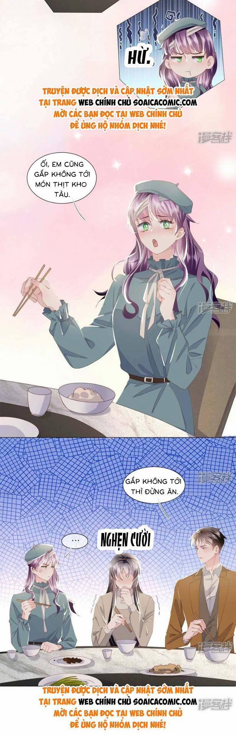 Tôi Có Ông Chồng Hay Ghen 94 trang 22