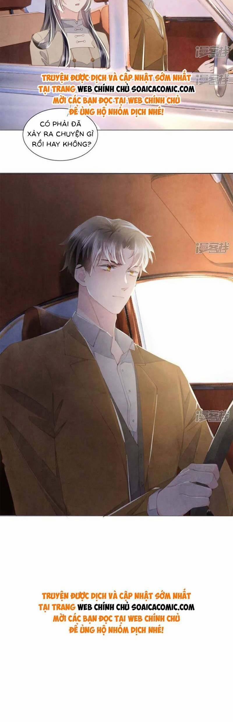 Tôi Có Ông Chồng Hay Ghen 94 trang 26