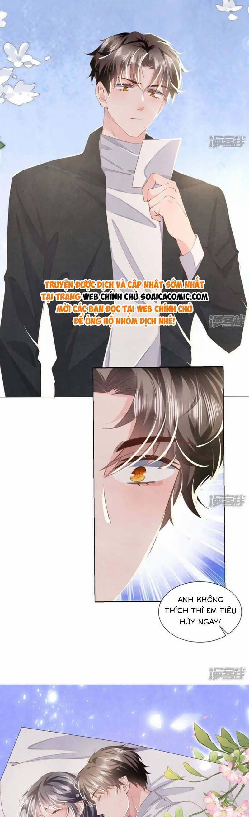 Tôi Có Ông Chồng Hay Ghen 94 trang 3