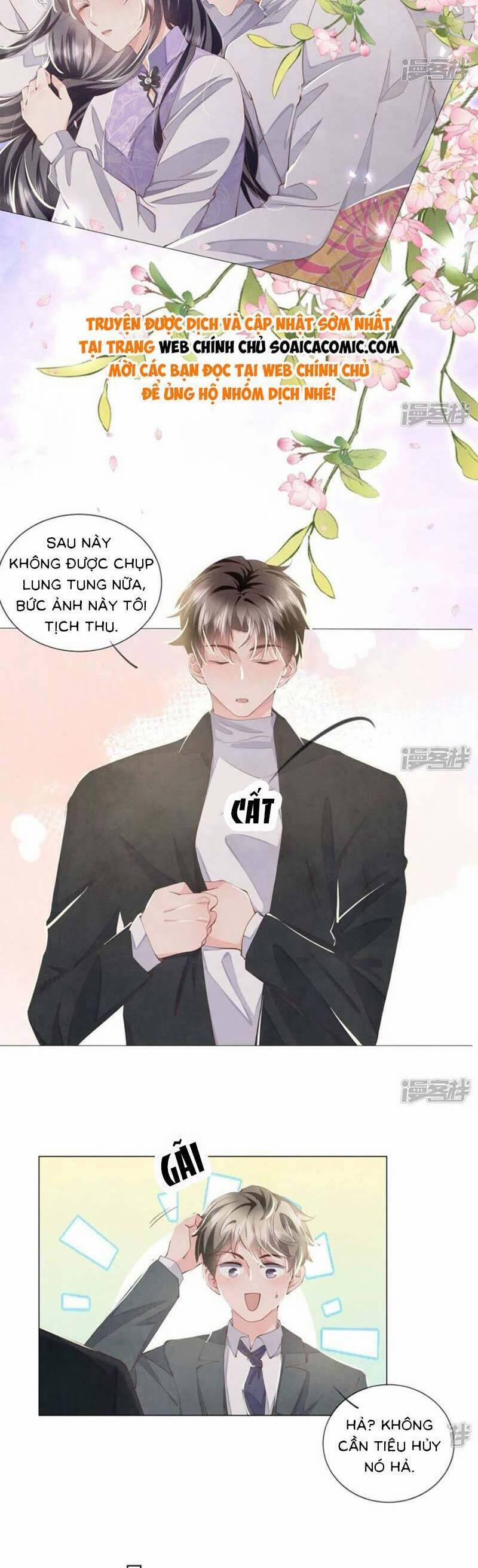 Tôi Có Ông Chồng Hay Ghen 94 trang 4