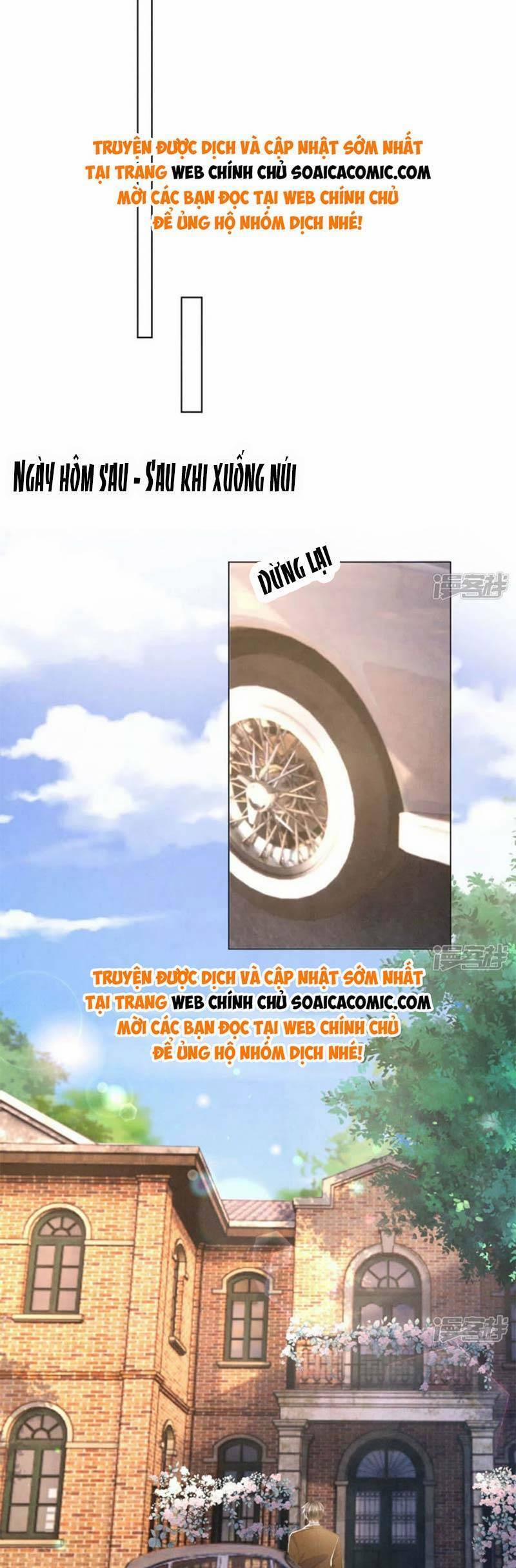 Tôi Có Ông Chồng Hay Ghen 94 trang 5