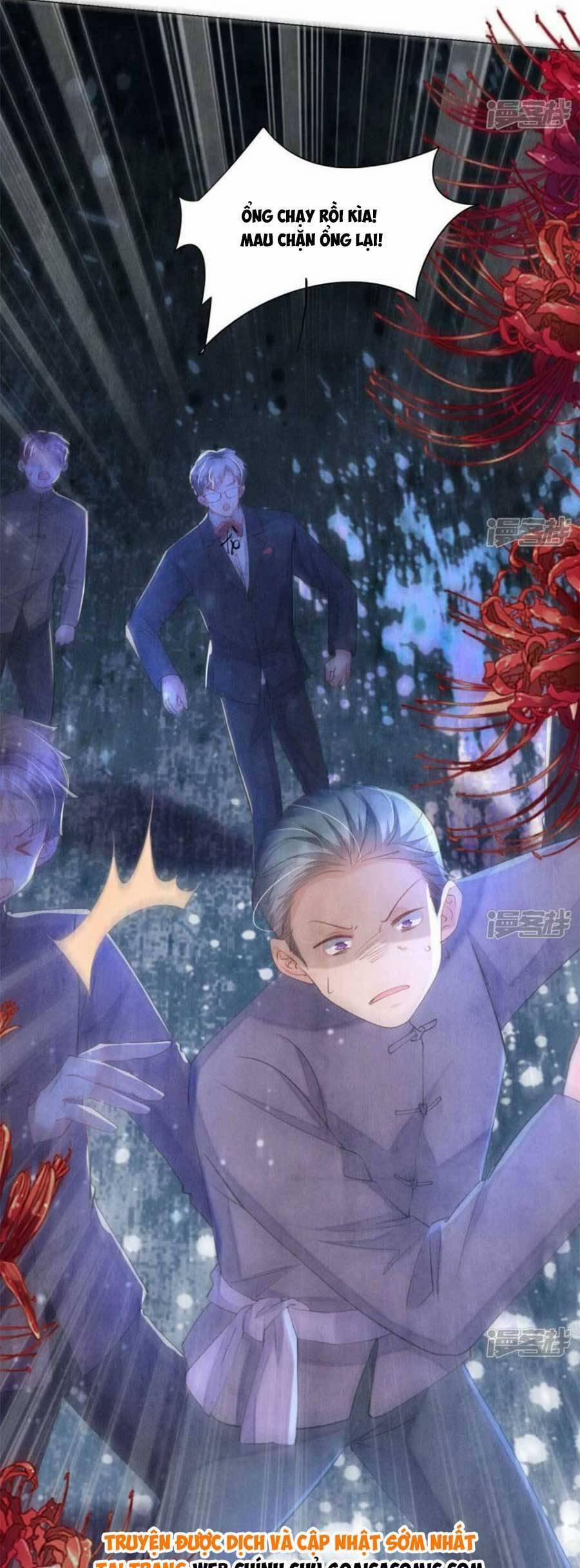 Tôi Có Ông Chồng Hay Ghen 95 trang 18