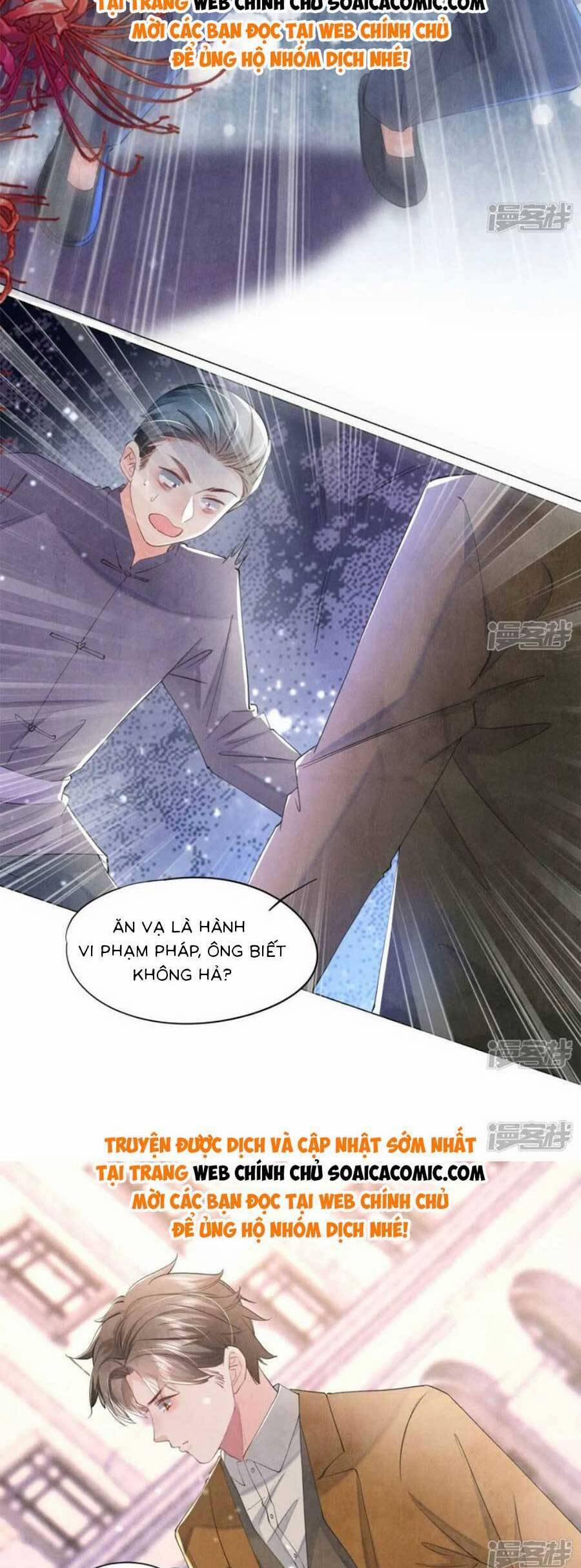 Tôi Có Ông Chồng Hay Ghen 95 trang 19