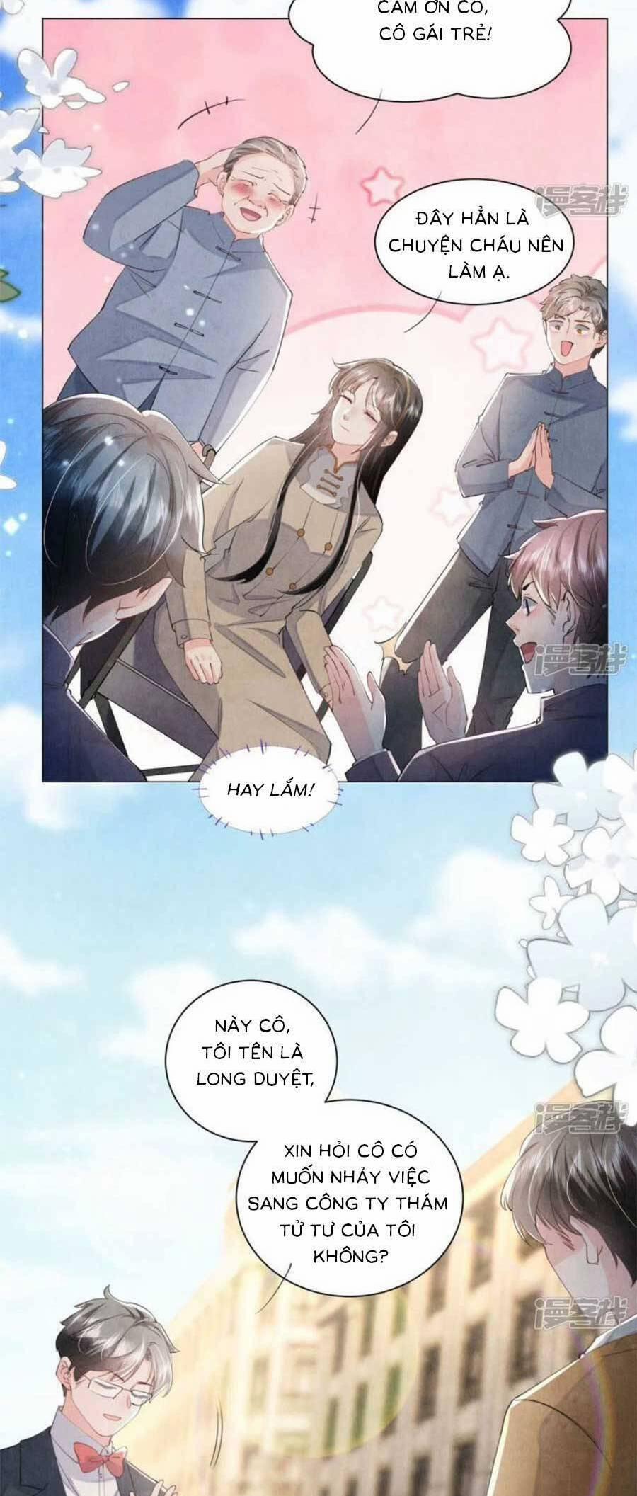 Tôi Có Ông Chồng Hay Ghen 95 trang 22