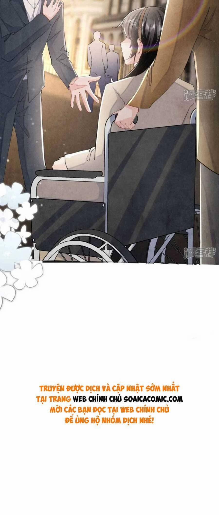 Tôi Có Ông Chồng Hay Ghen 95 trang 23