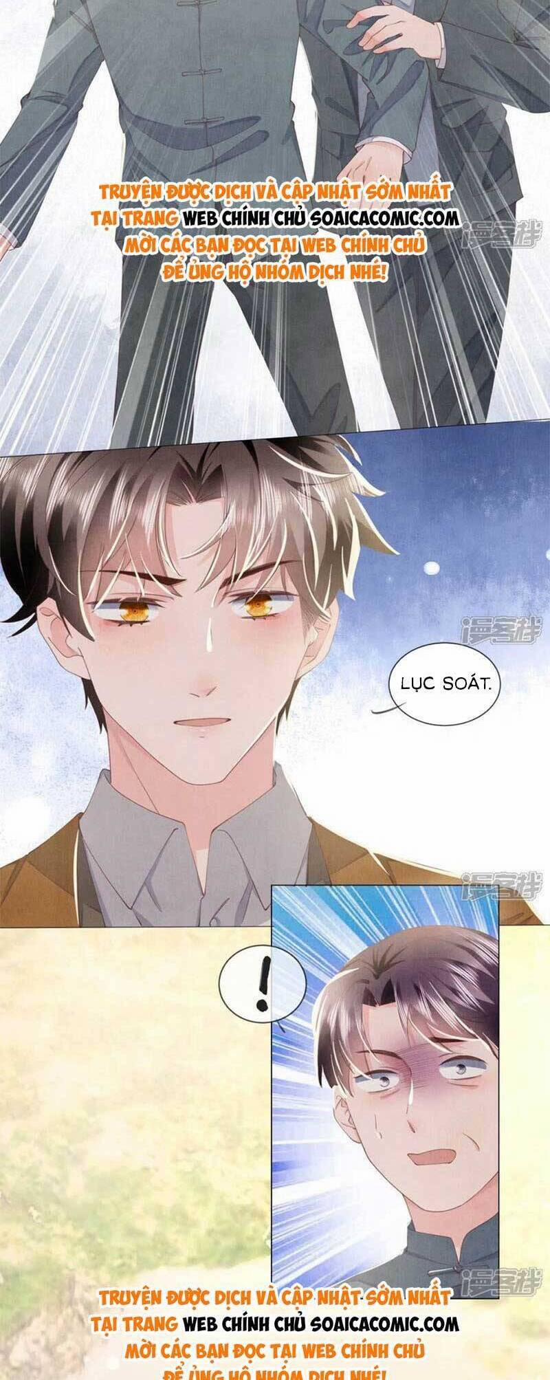 Tôi Có Ông Chồng Hay Ghen 96 trang 1