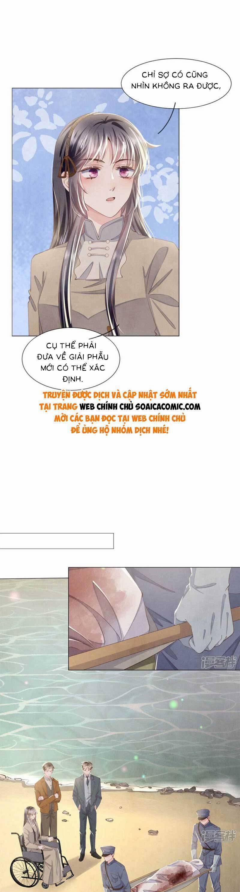 Tôi Có Ông Chồng Hay Ghen 96 trang 10