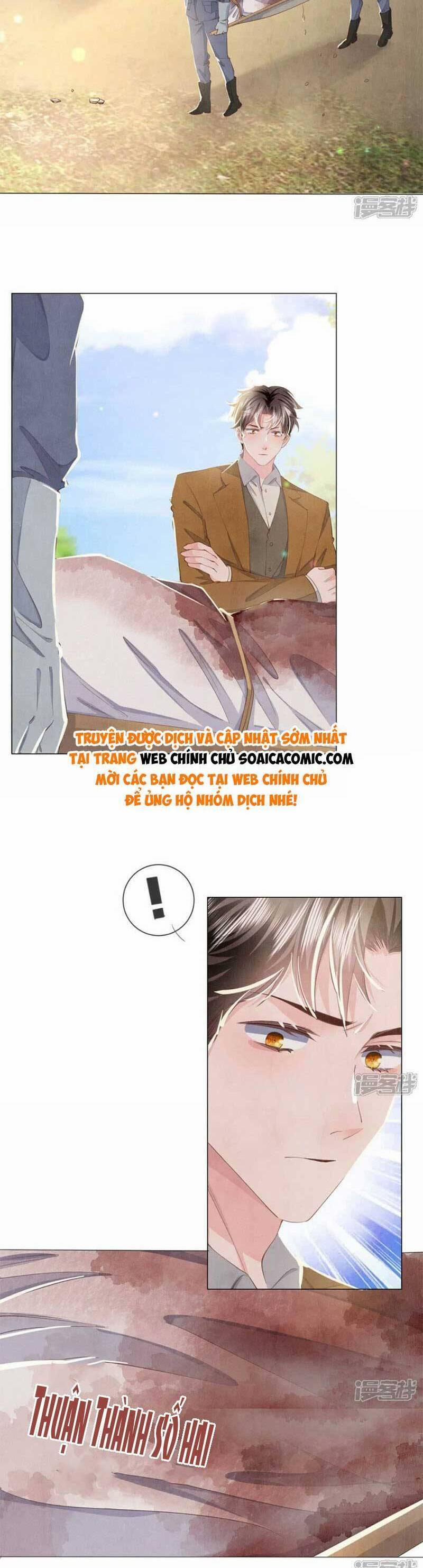 Tôi Có Ông Chồng Hay Ghen 96 trang 11