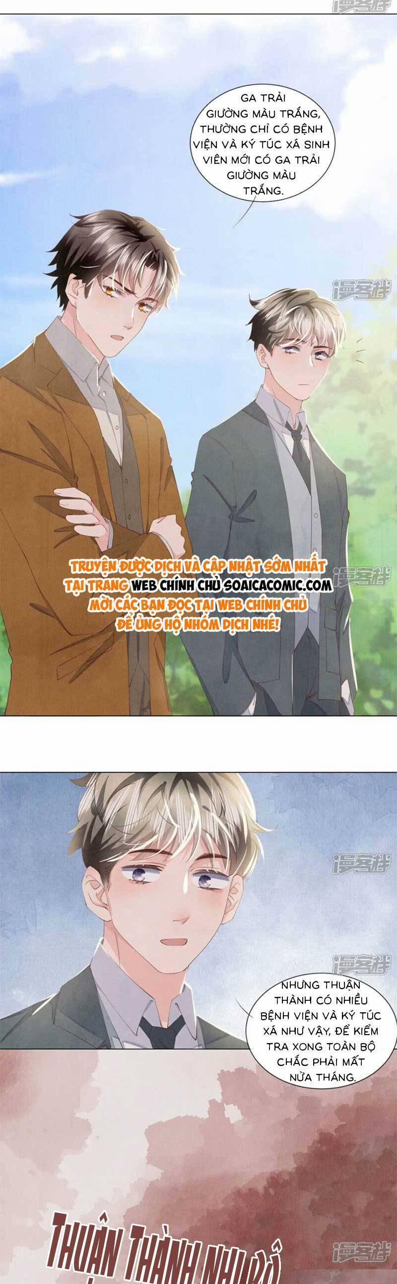 Tôi Có Ông Chồng Hay Ghen 96 trang 12