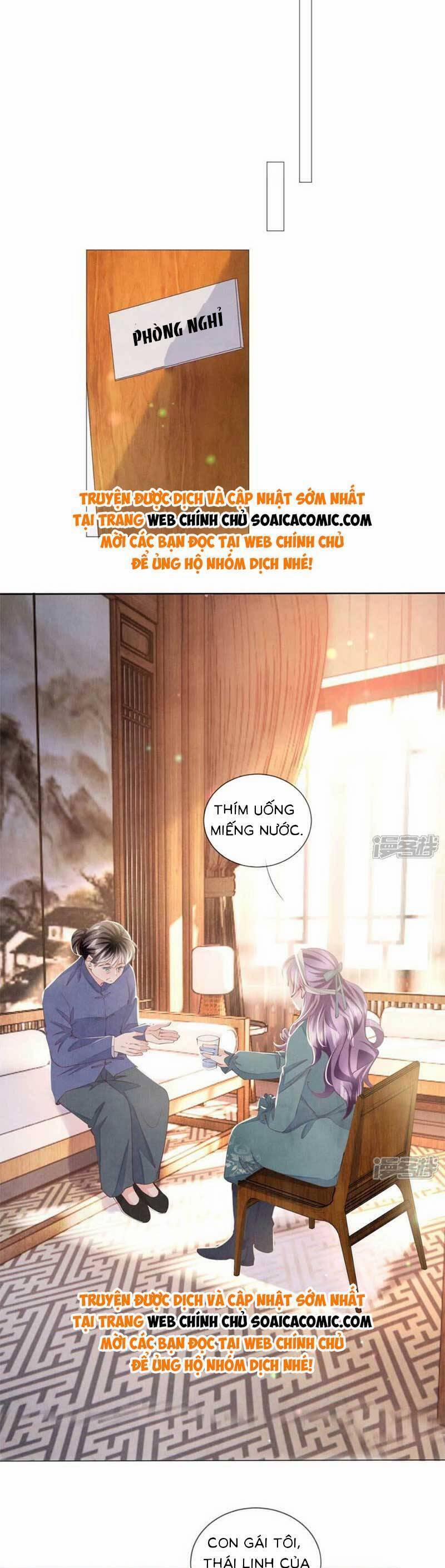 Tôi Có Ông Chồng Hay Ghen 96 trang 14