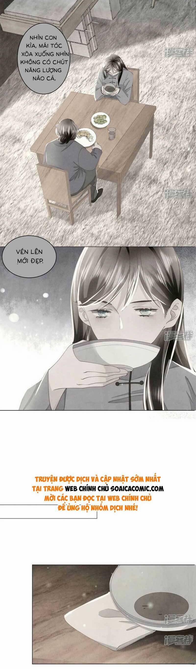 Tôi Có Ông Chồng Hay Ghen 96 trang 17