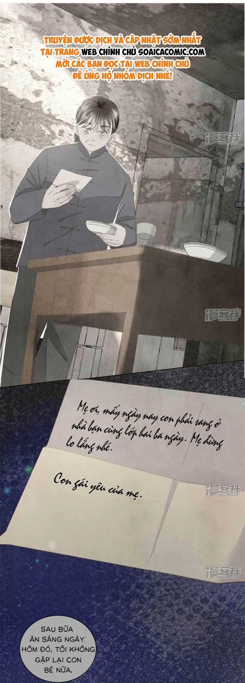 Tôi Có Ông Chồng Hay Ghen 96 trang 18