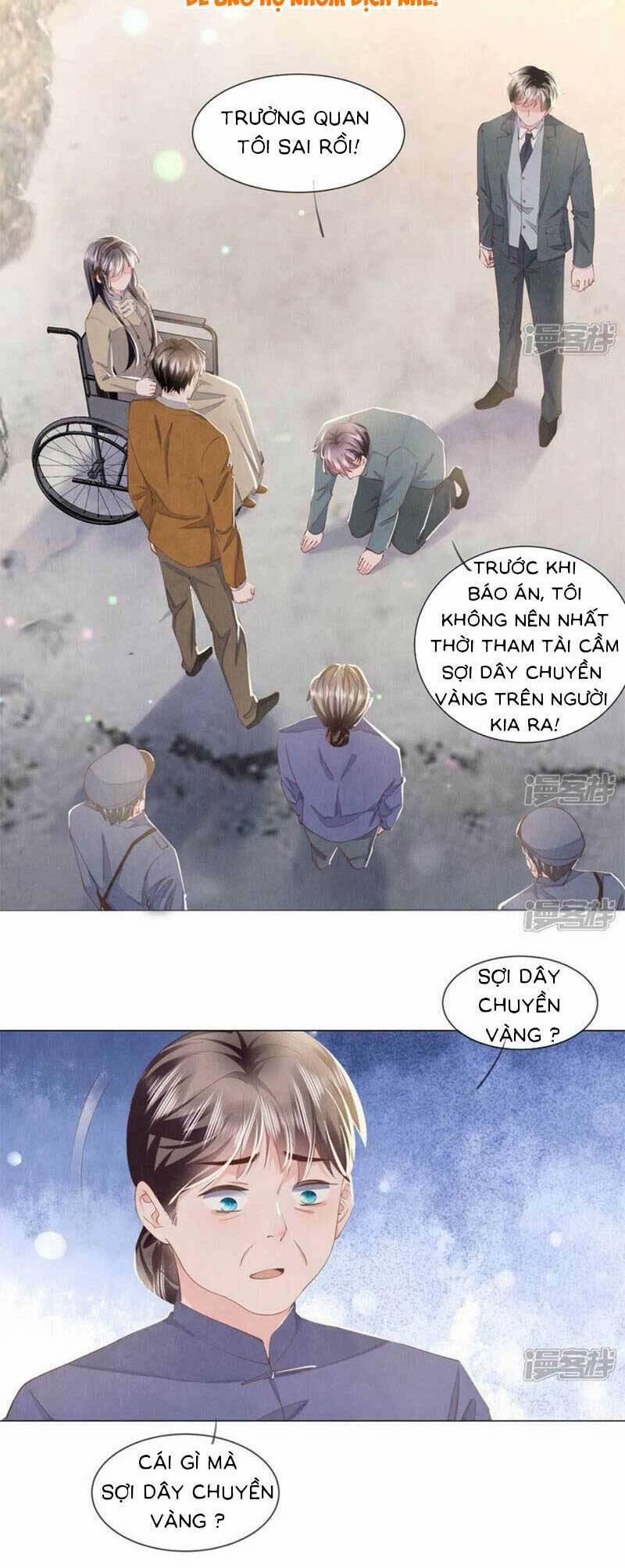 Tôi Có Ông Chồng Hay Ghen 96 trang 2