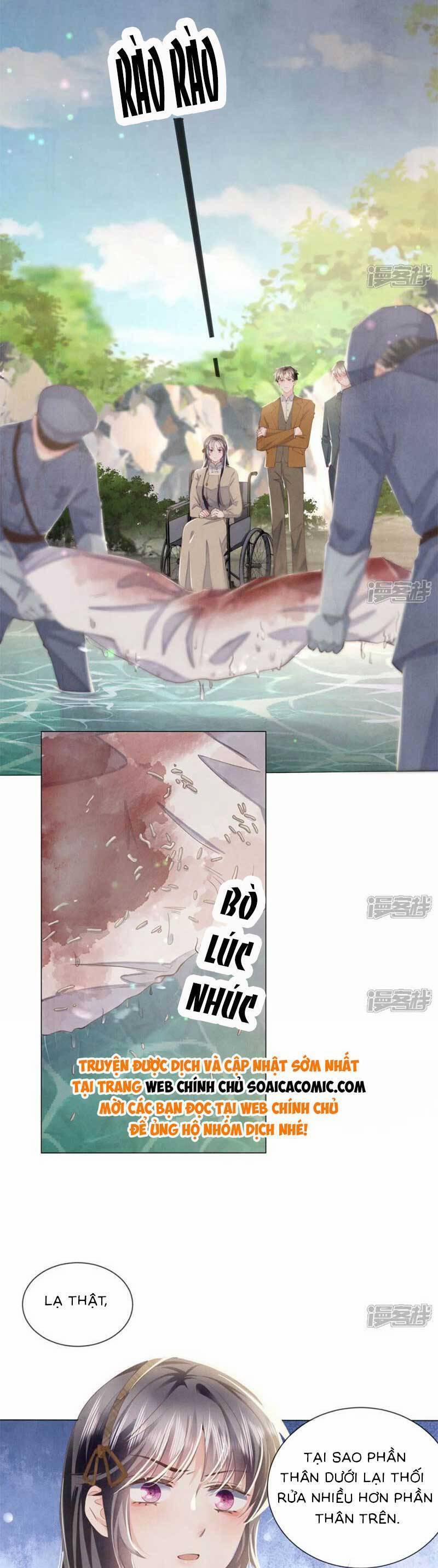 Tôi Có Ông Chồng Hay Ghen 96 trang 5