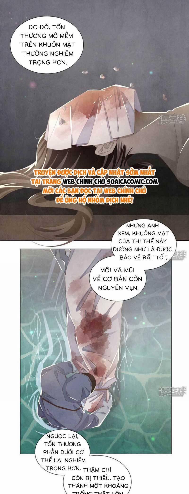 Tôi Có Ông Chồng Hay Ghen 96 trang 7