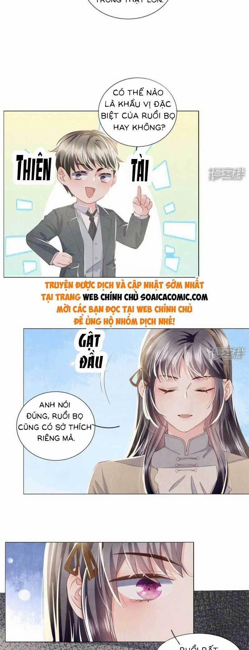 Tôi Có Ông Chồng Hay Ghen 96 trang 8