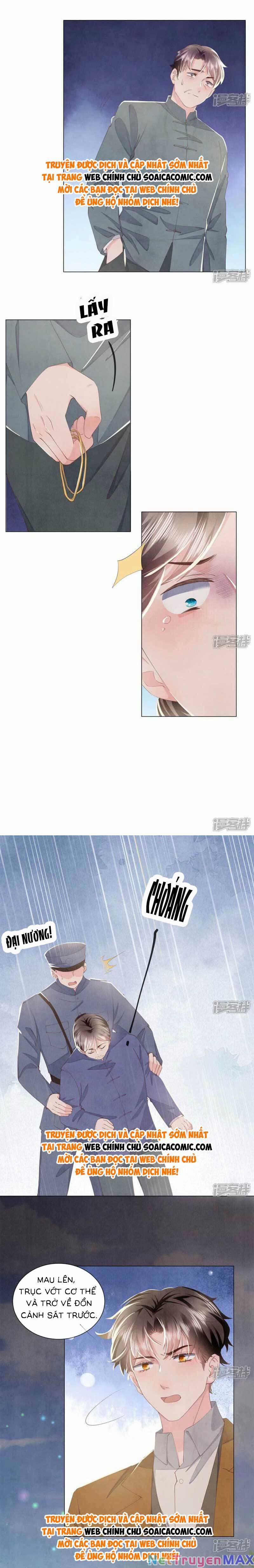 Tôi Có Ông Chồng Hay Ghen 97 trang 1