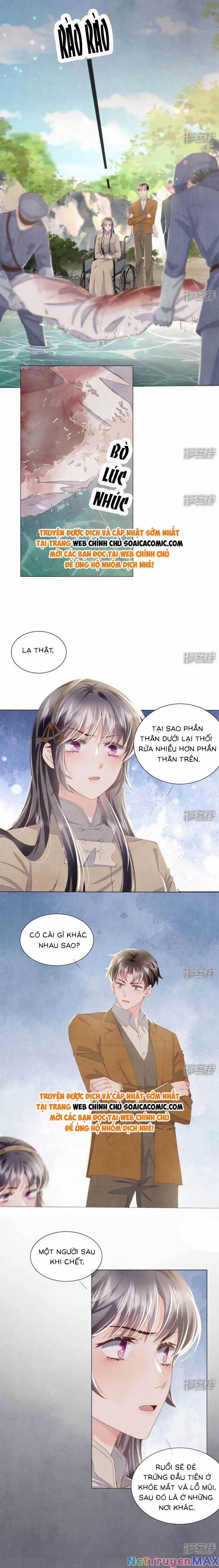 Tôi Có Ông Chồng Hay Ghen 97 trang 2