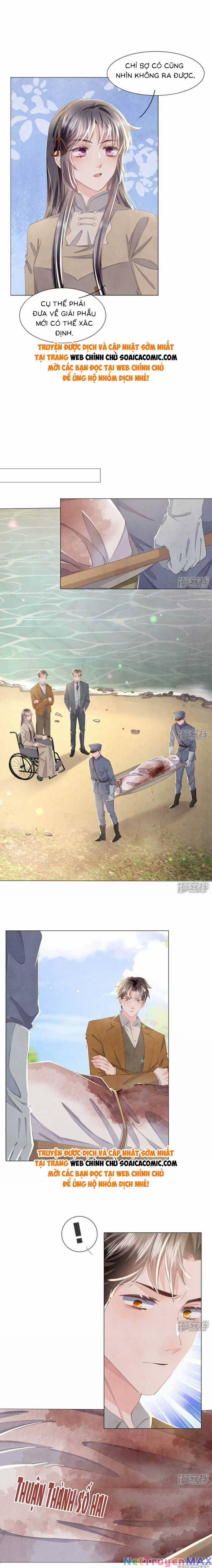 Tôi Có Ông Chồng Hay Ghen 97 trang 4