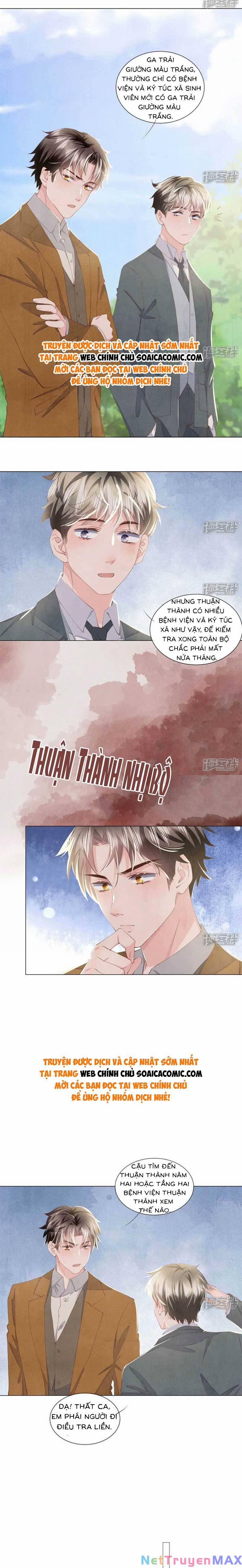 Tôi Có Ông Chồng Hay Ghen 97 trang 5