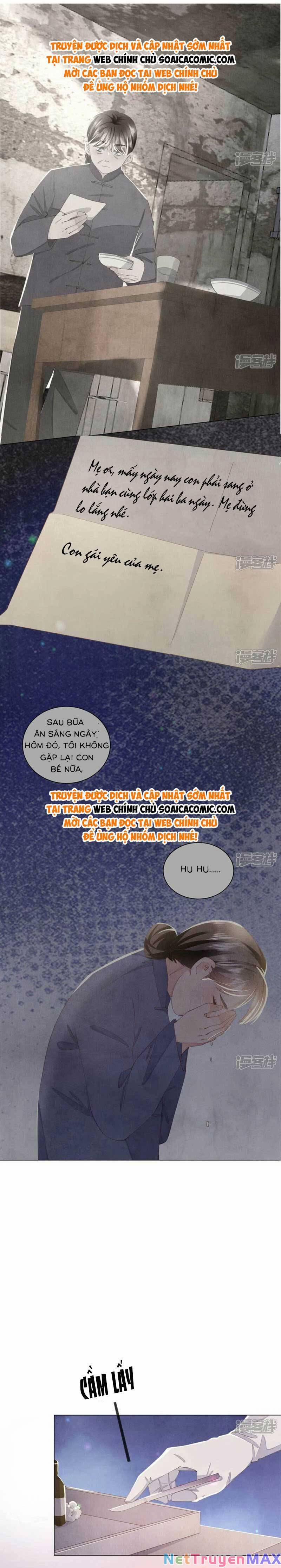 Tôi Có Ông Chồng Hay Ghen 97 trang 8