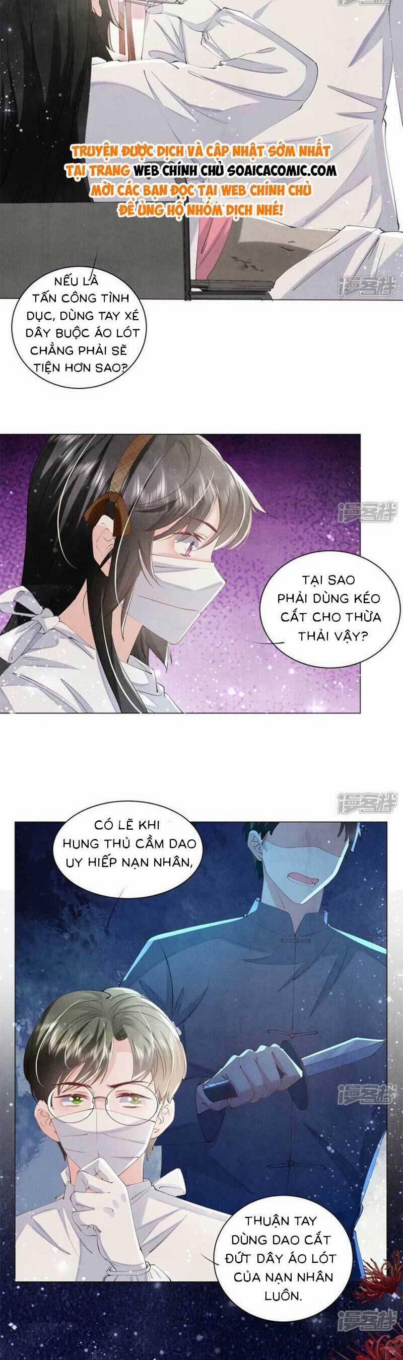 Tôi Có Ông Chồng Hay Ghen 98 trang 1