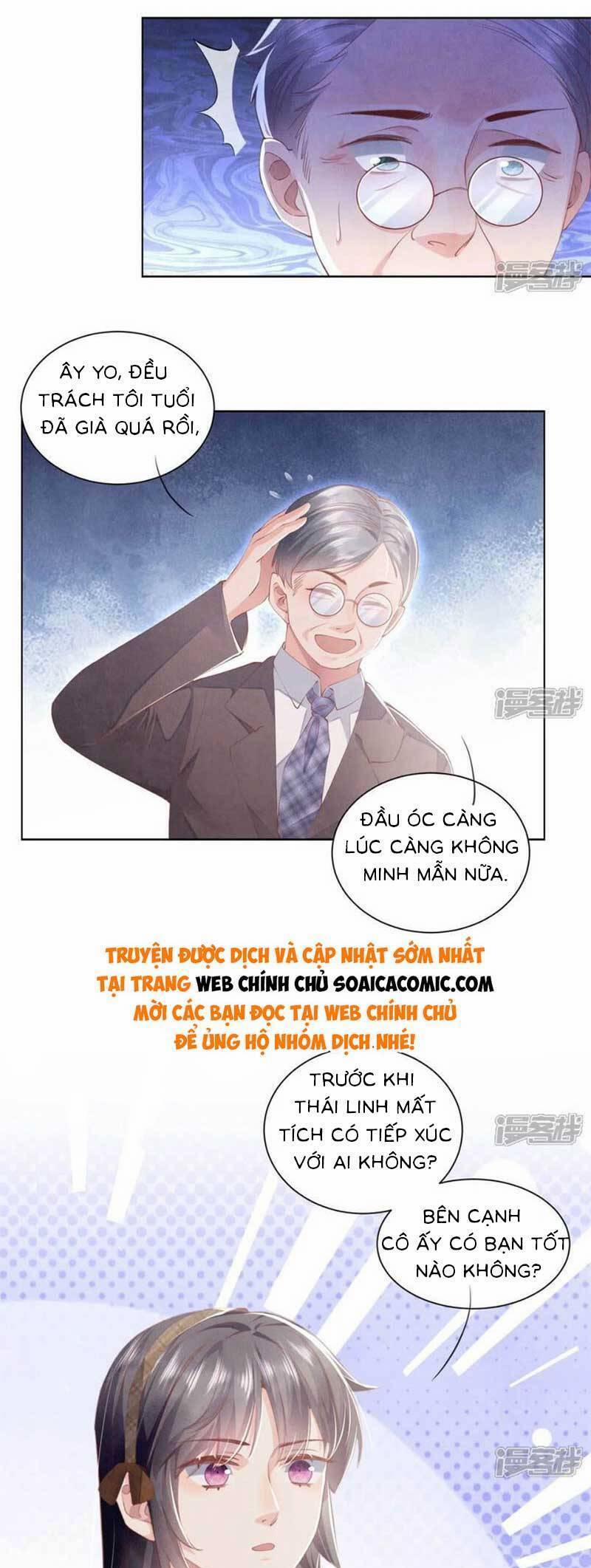 Tôi Có Ông Chồng Hay Ghen 98 trang 15