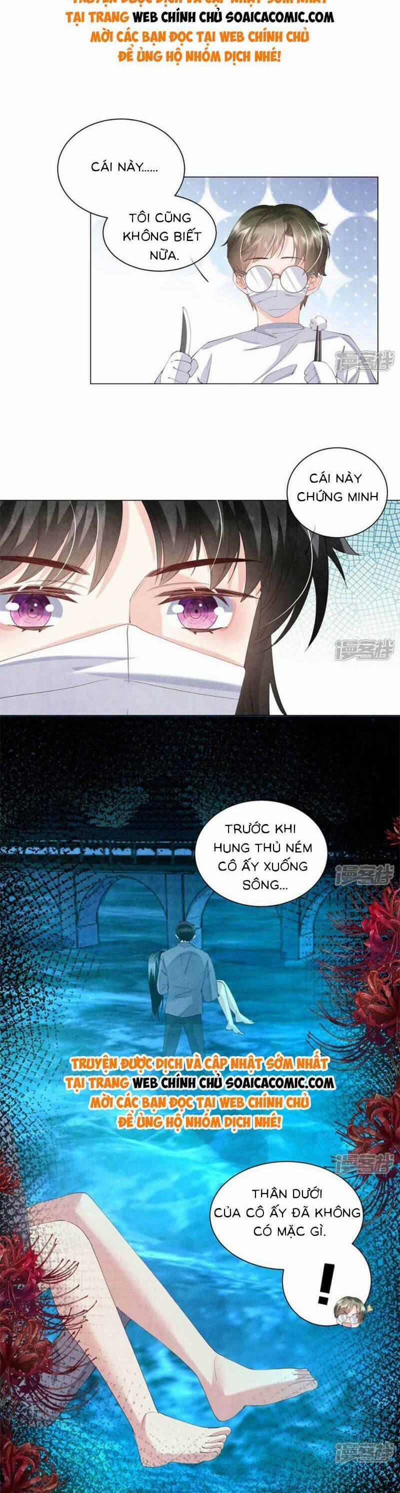 Tôi Có Ông Chồng Hay Ghen 98 trang 3