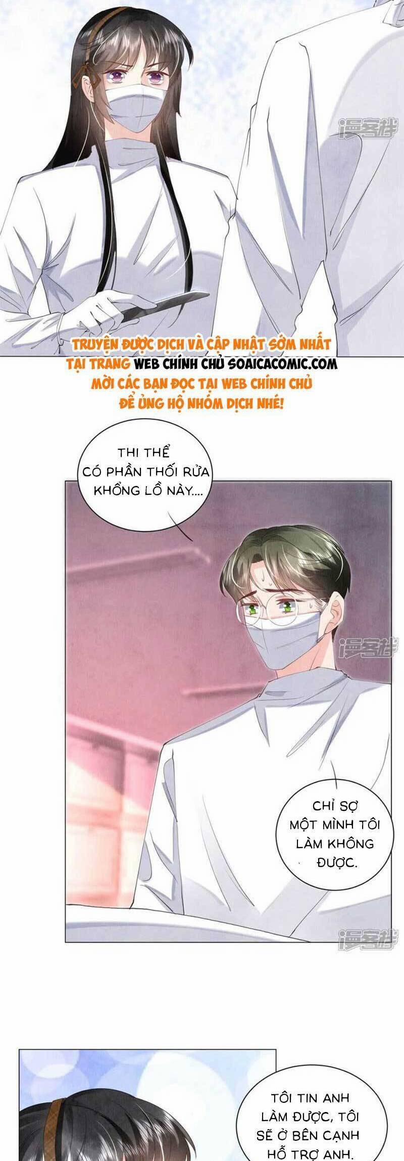 Tôi Có Ông Chồng Hay Ghen 98 trang 5