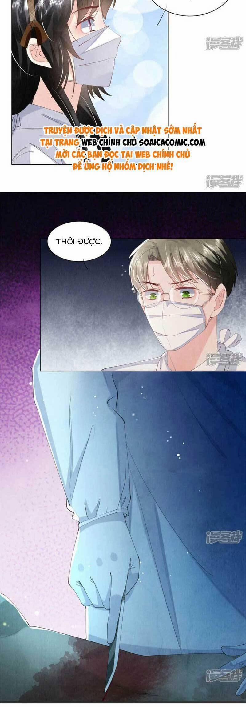 Tôi Có Ông Chồng Hay Ghen 98 trang 6