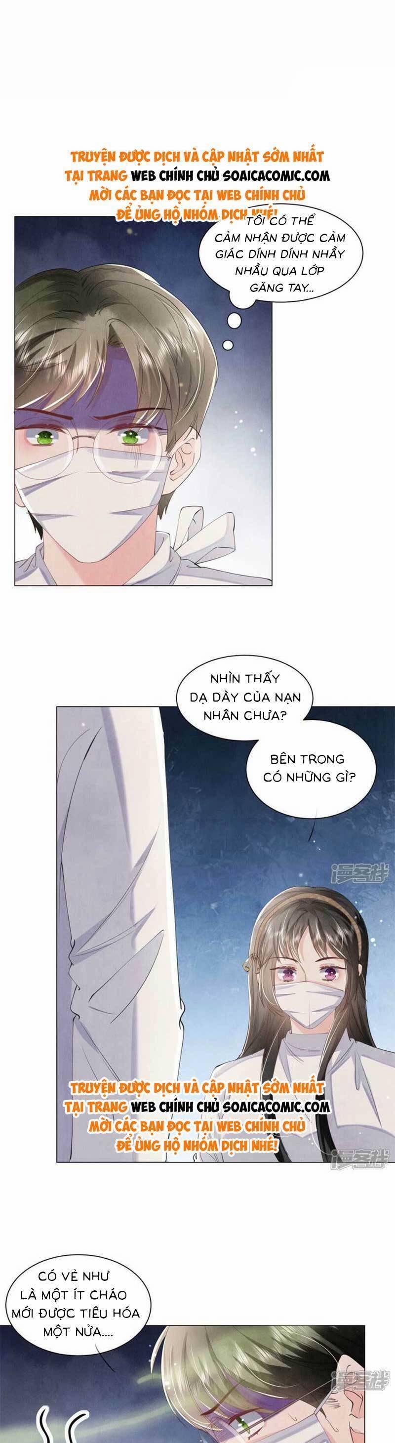 Tôi Có Ông Chồng Hay Ghen 98 trang 7