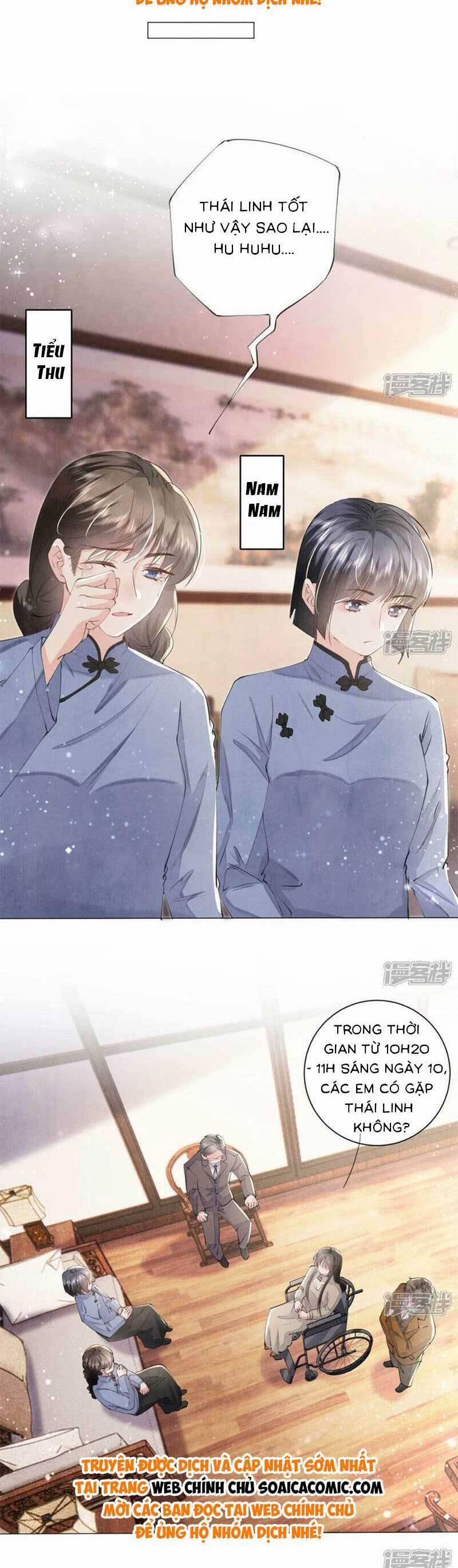 Tôi Có Ông Chồng Hay Ghen 99 trang 1