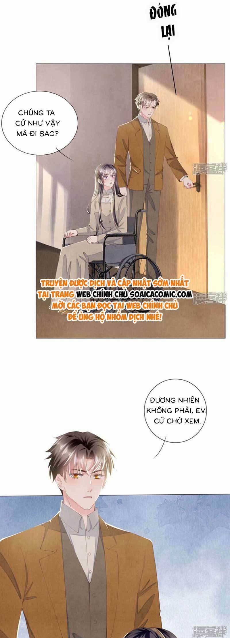 Tôi Có Ông Chồng Hay Ghen 99 trang 12