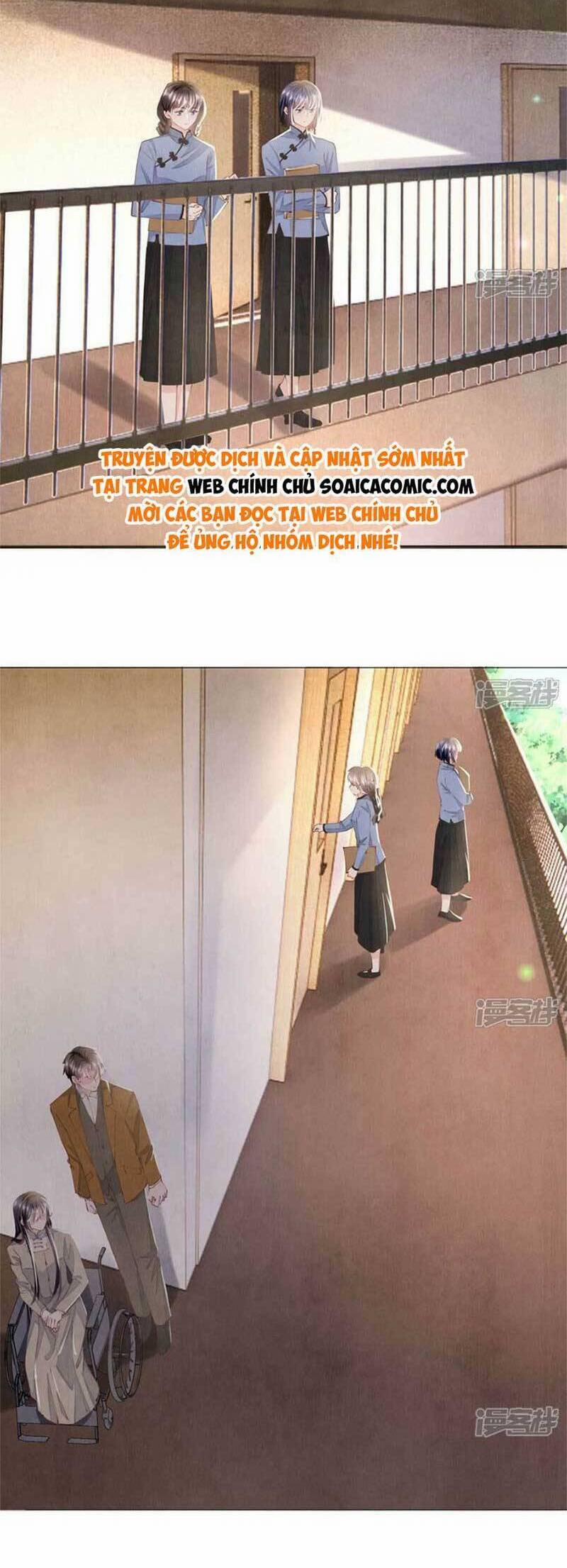 Tôi Có Ông Chồng Hay Ghen 99 trang 14