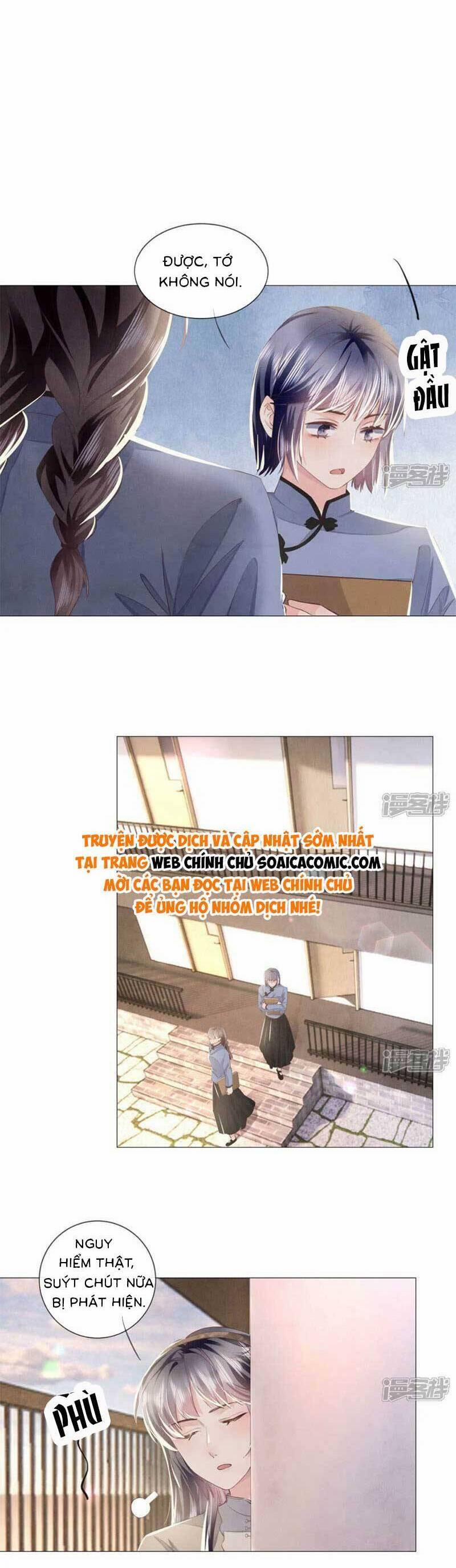 Tôi Có Ông Chồng Hay Ghen 99 trang 18