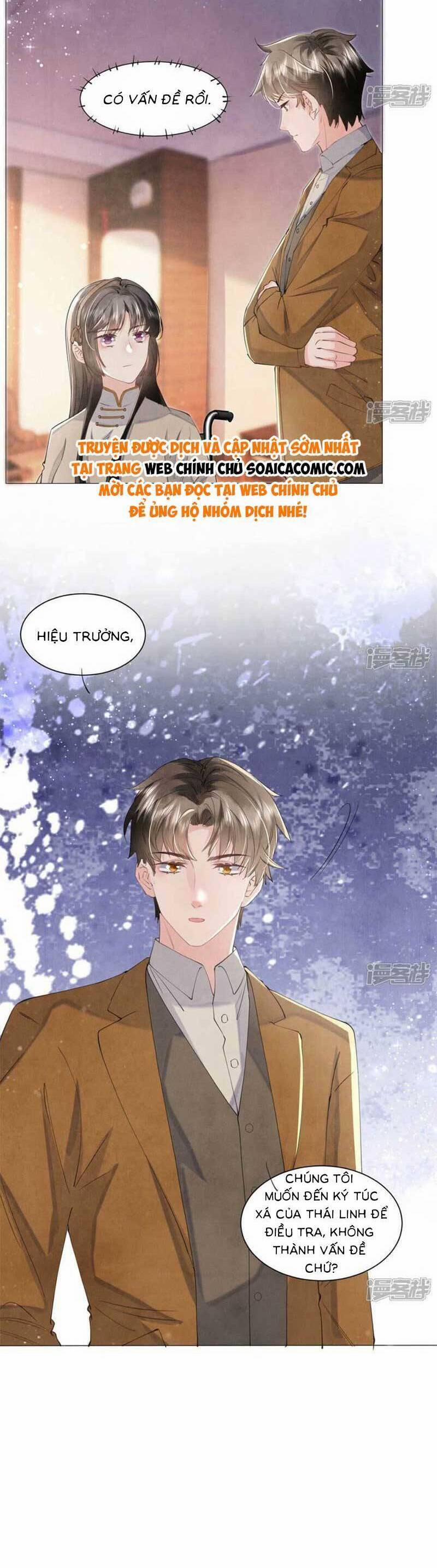 Tôi Có Ông Chồng Hay Ghen 99 trang 5