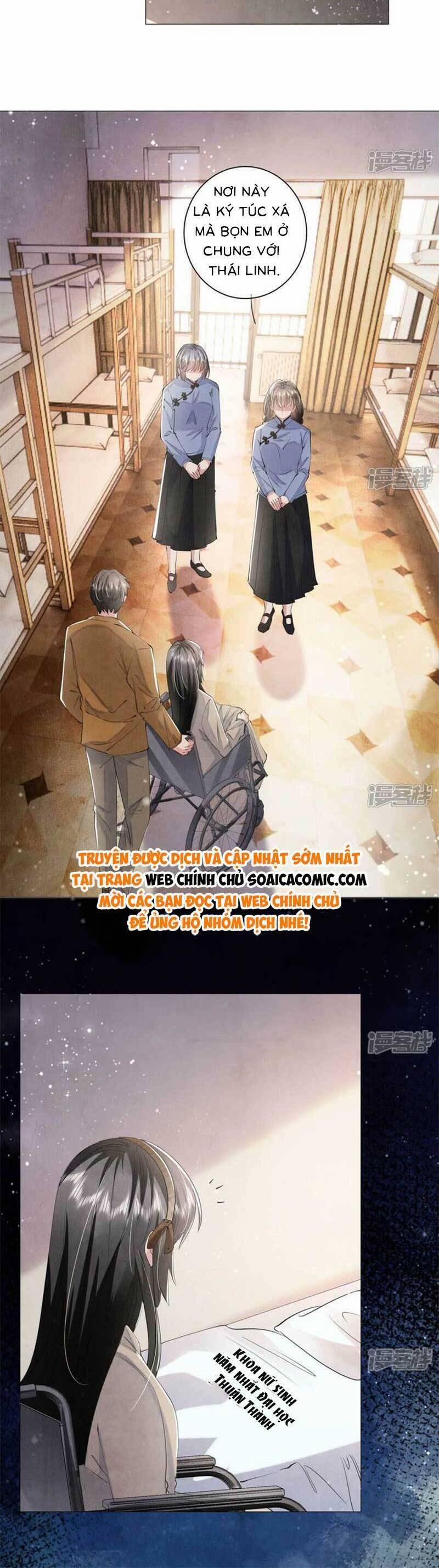 Tôi Có Ông Chồng Hay Ghen 99 trang 7