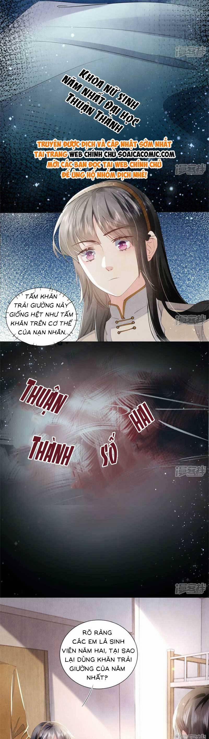 Tôi Có Ông Chồng Hay Ghen 99 trang 8