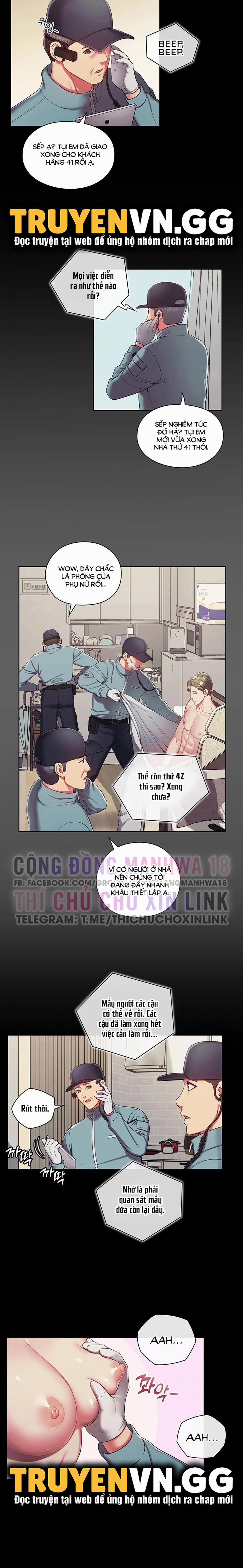 Tôi Có Thể Giúp Gì Được Cho Ngài? 1 trang 11
