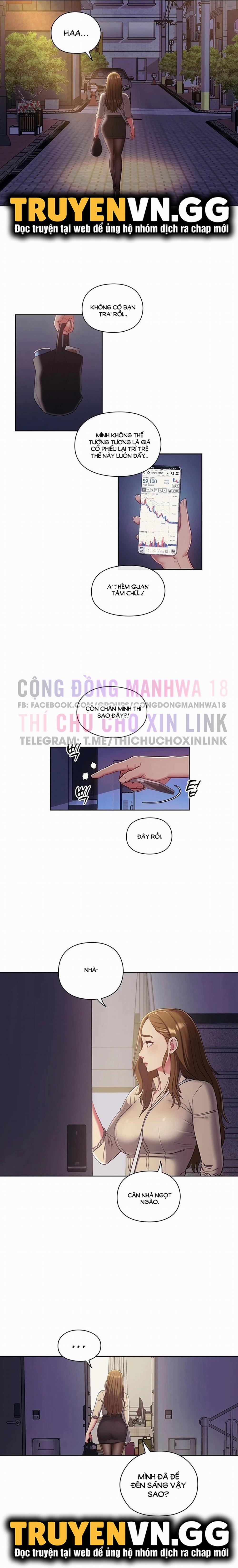 Tôi Có Thể Giúp Gì Được Cho Ngài? 1 trang 20