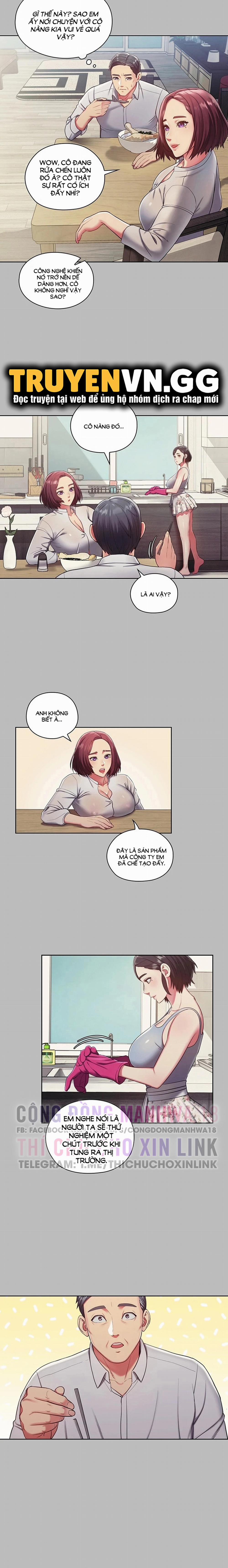 Tôi Có Thể Giúp Gì Được Cho Ngài? 1 trang 5