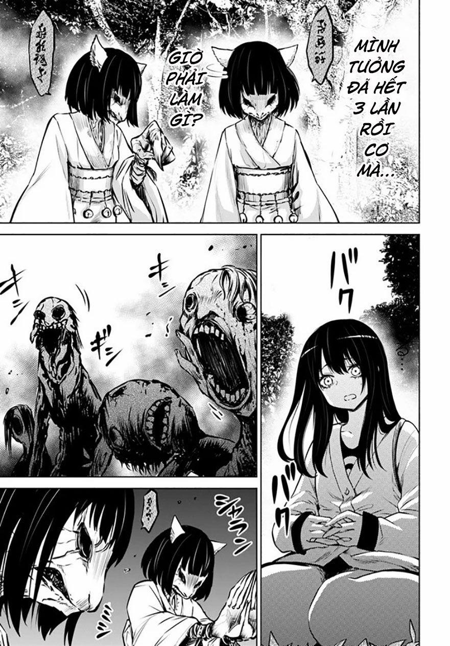 Tôi Có Thể Nhìn Thấy Chúng... 36 trang 11