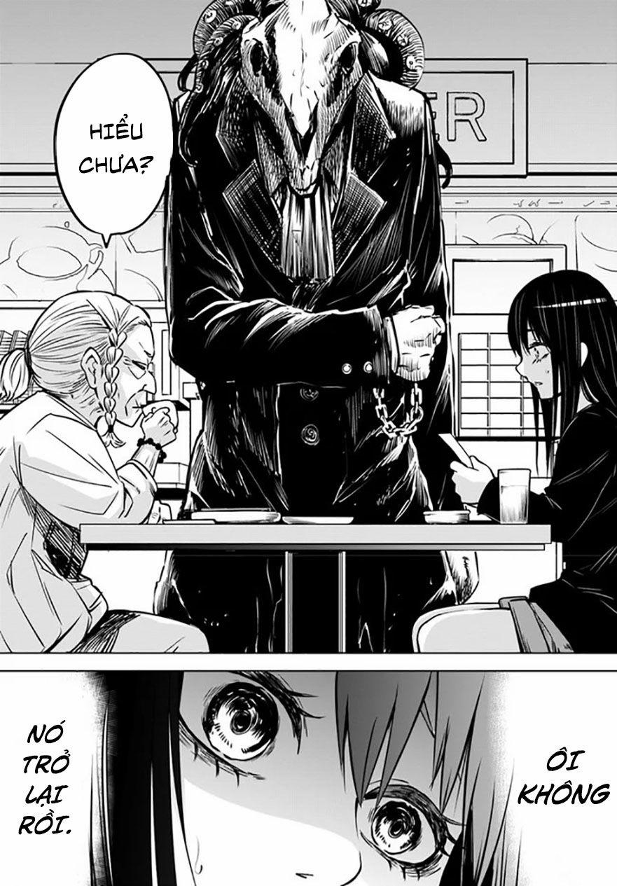 Tôi Có Thể Nhìn Thấy Chúng... 37 trang 13